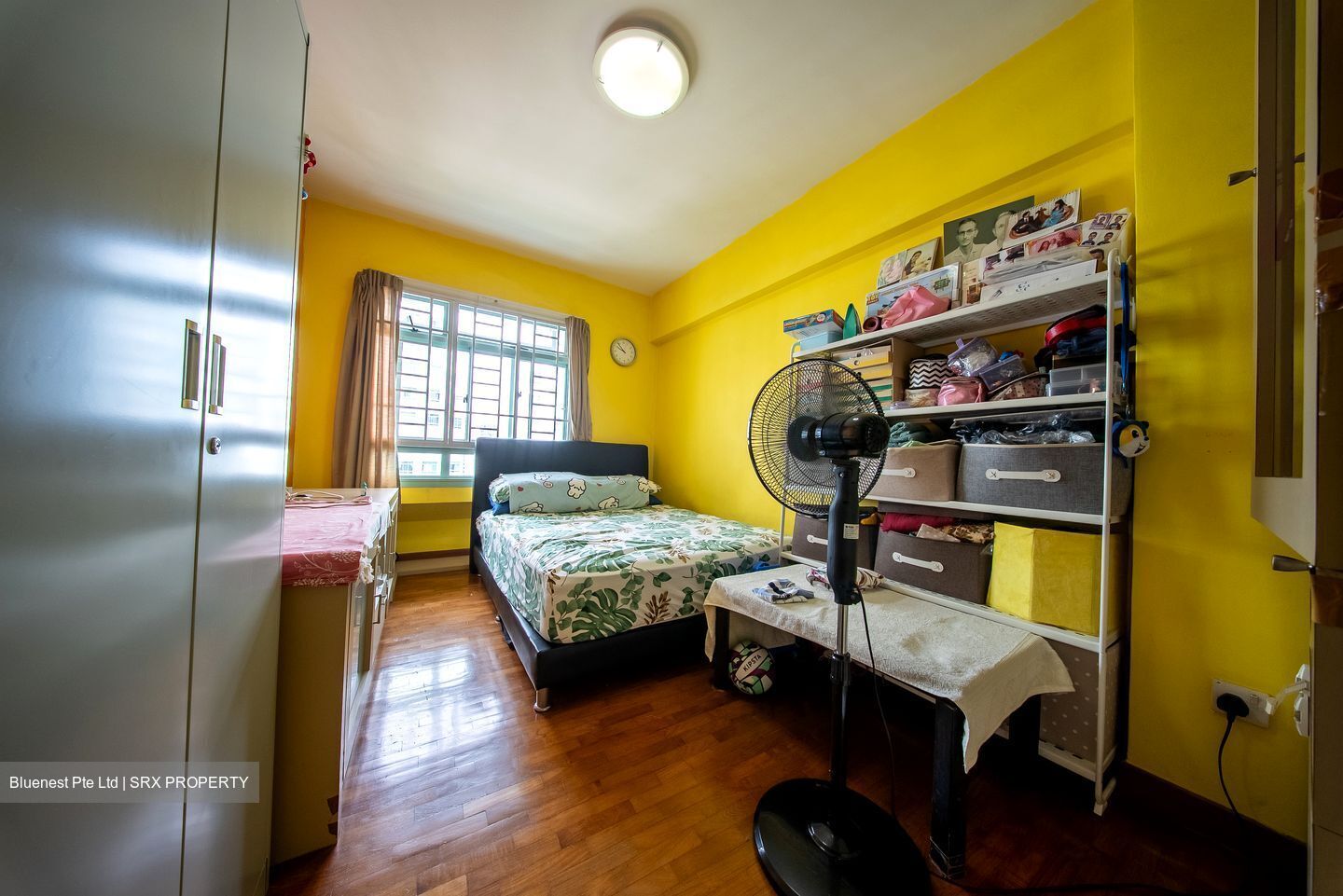 Blk 638B The Meadows (Punggol), HDB 5 Rooms #490310791